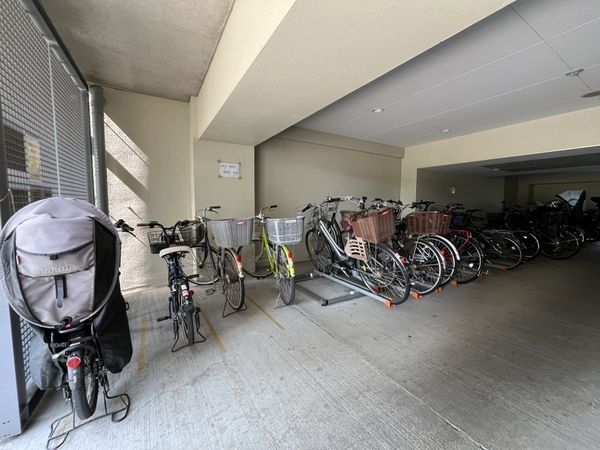 マリナージュ芦屋　中古マンション