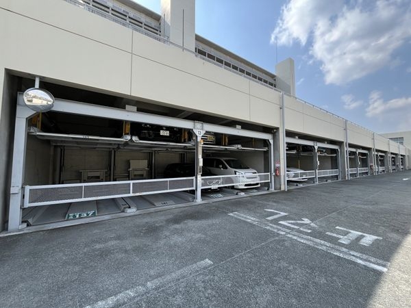 マリナージュ芦屋　中古マンション
