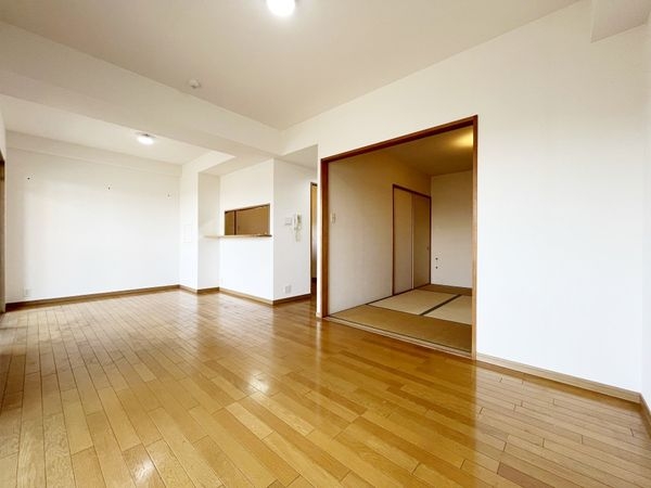 マリナージュ芦屋　中古マンション
