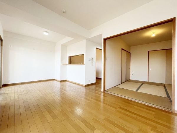 マリナージュ芦屋　中古マンション