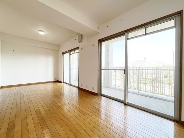 マリナージュ芦屋　中古マンション