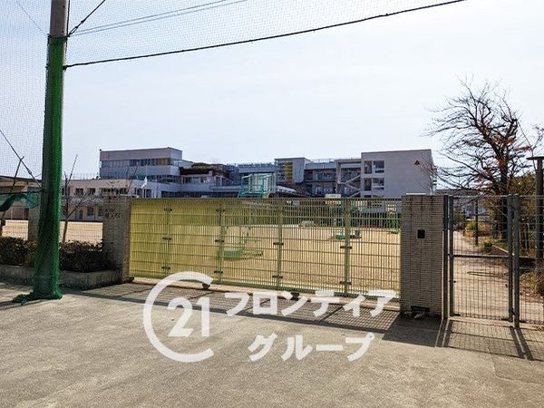 ユニハイム西宮2 中古マンション(西宮市立用海小学校)