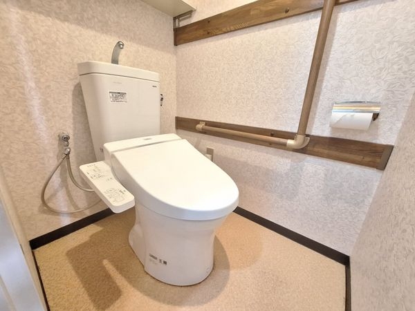 ユニハイム西宮２　中古マンション