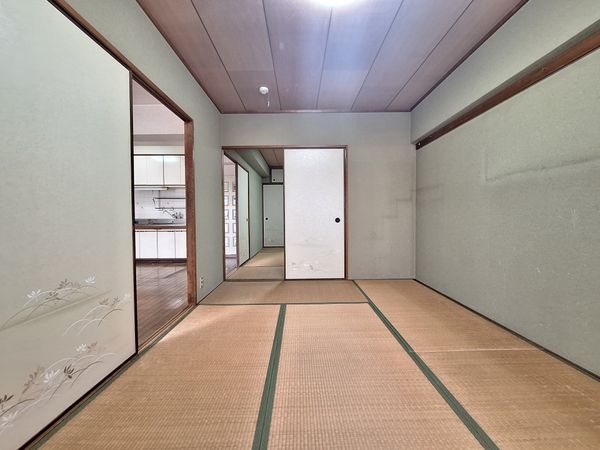 ユニハイム西宮２　中古マンション