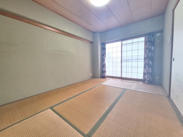 ユニハイム西宮２　中古マンション