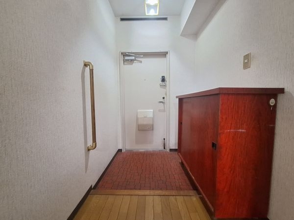 ユニハイム西宮２　中古マンション
