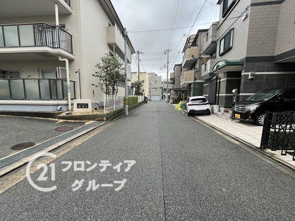 ユニハイム西宮２　中古マンション