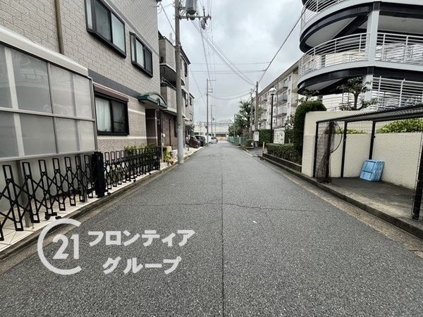 ユニハイム西宮２　中古マンション