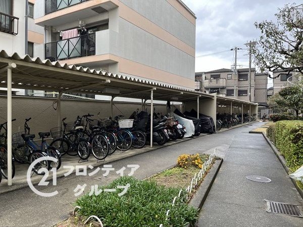 ユニハイム西宮２　中古マンション