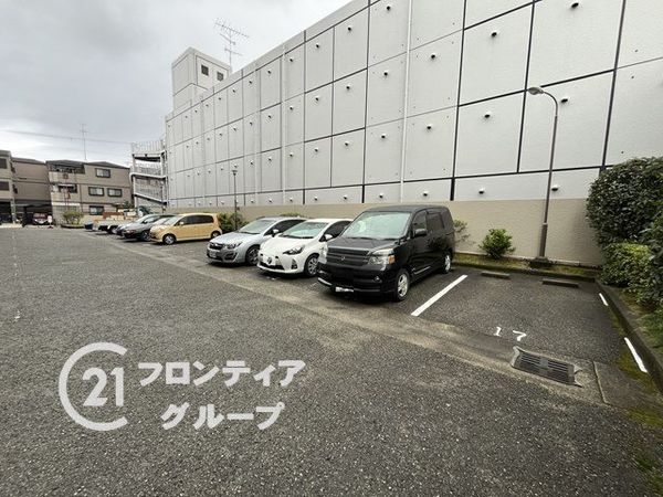 ユニハイム西宮２　中古マンション