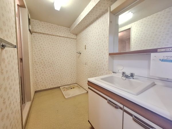 ユニハイム西宮２　中古マンション