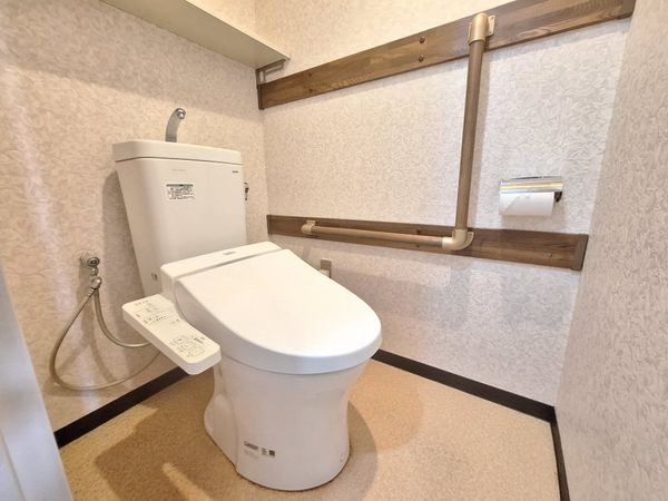 ユニハイム西宮２　中古マンション