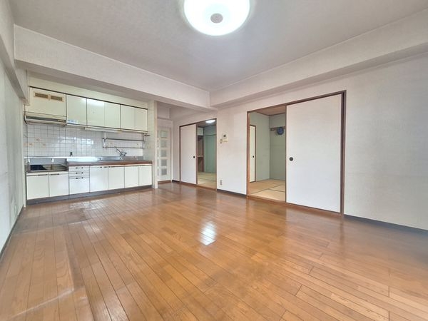 ユニハイム西宮２　中古マンション