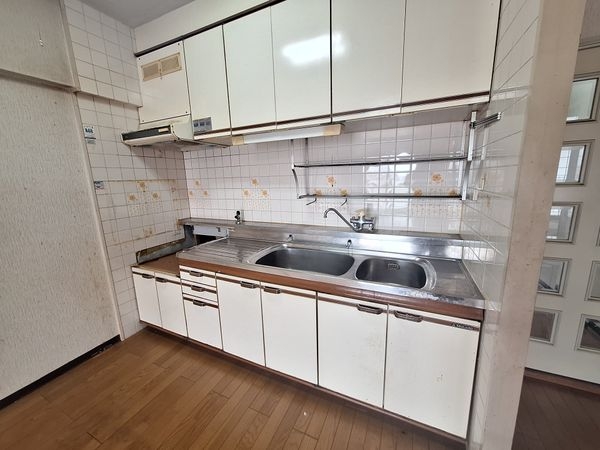 ユニハイム西宮２　中古マンション