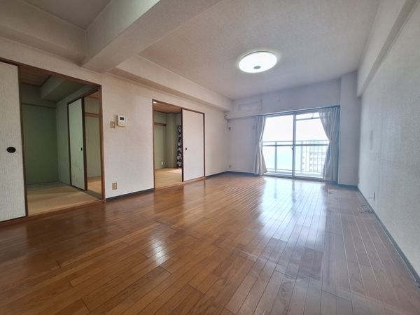 ユニハイム西宮２　中古マンション