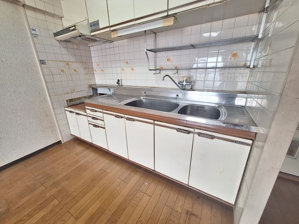 ユニハイム西宮２　中古マンション