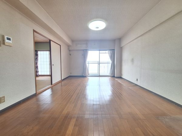ユニハイム西宮２　中古マンション