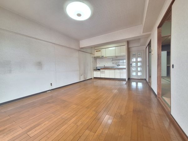 ユニハイム西宮２　中古マンション