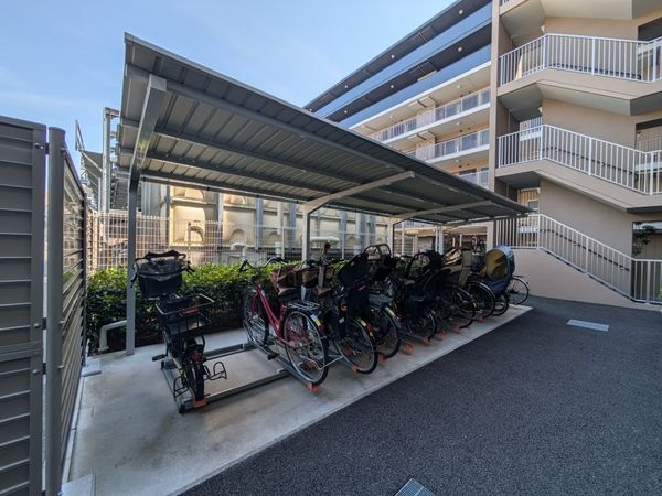 ルネ西宮甲子園　中古マンション
