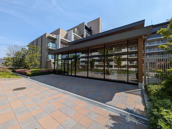 ルネ西宮甲子園　中古マンション
