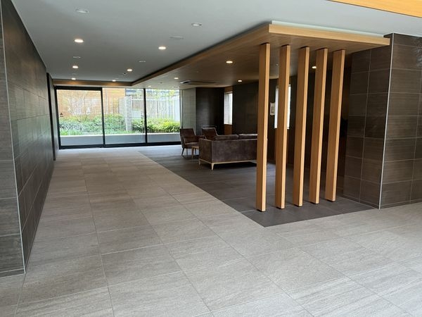 ルネ西宮甲子園　中古マンション