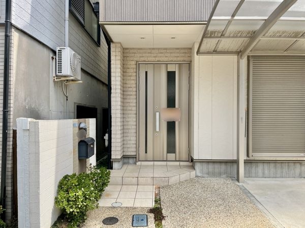 尼崎市西難波町２丁目　中古一戸建て