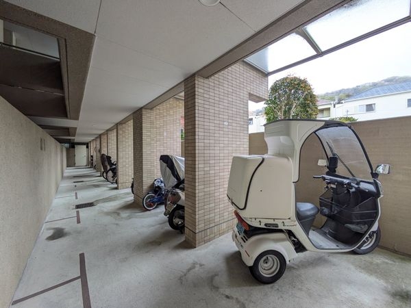ディアエスタ・ミオ芦屋三条　中古マンション