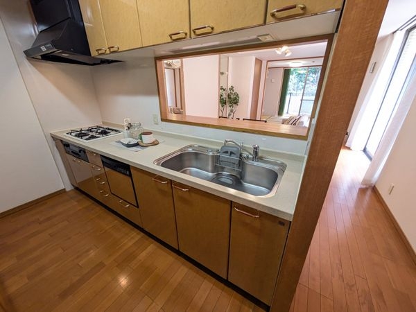 ディアエスタ・ミオ芦屋三条　中古マンション