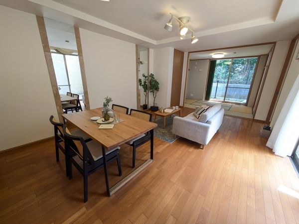 ディアエスタ・ミオ芦屋三条　中古マンション