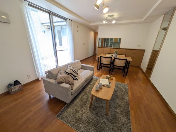 ディアエスタ・ミオ芦屋三条　中古マンション