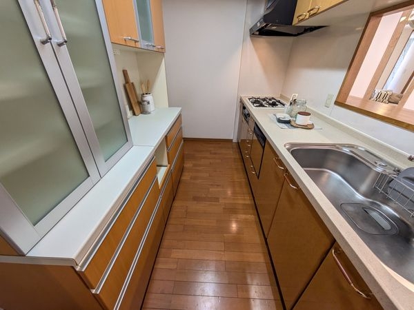 ディアエスタ・ミオ芦屋三条　中古マンション