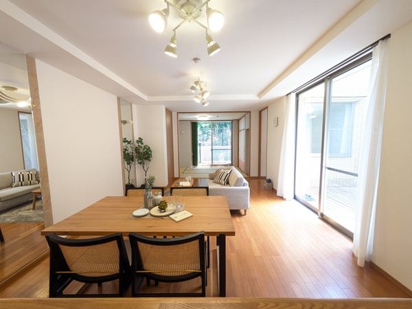 ディアエスタ・ミオ芦屋三条　中古マンション