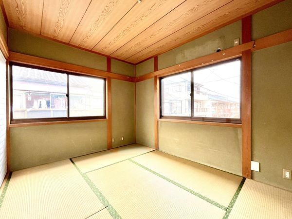 尼崎市食満６丁目の中古一戸建て