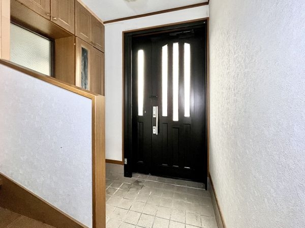 尼崎市食満６丁目の中古一戸建て