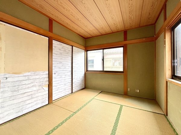 尼崎市食満６丁目の中古一戸建て