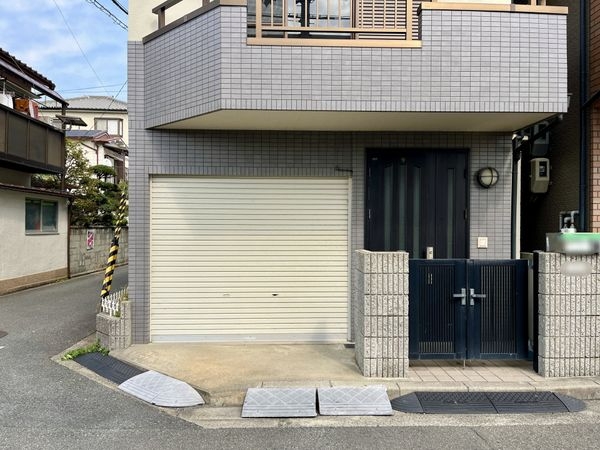 尼崎市食満６丁目の中古一戸建て