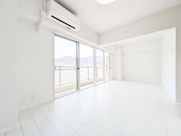芦屋翠ヶ丘パークマンション　中古マンション
