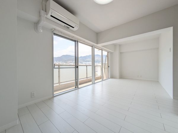 芦屋翠ヶ丘パークマンション　中古マンション