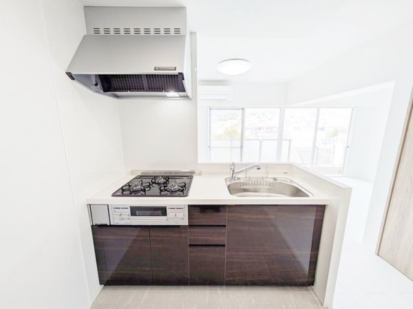 芦屋翠ヶ丘パークマンション　中古マンション