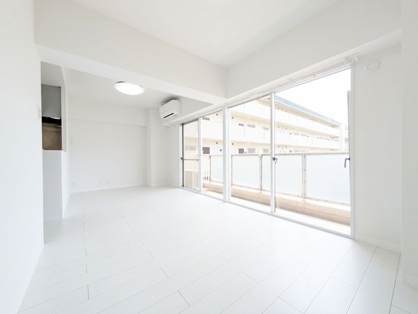 芦屋翠ヶ丘パークマンション　中古マンション