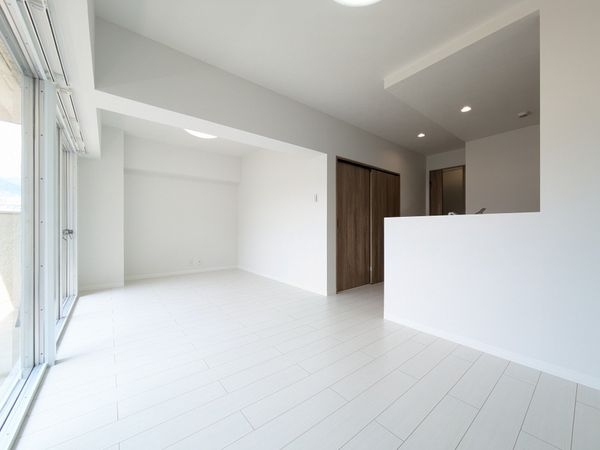 芦屋翠ヶ丘パークマンション　中古マンション