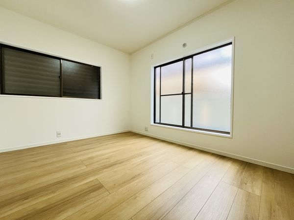 尼崎市南武庫之荘６丁目の中古一戸建て