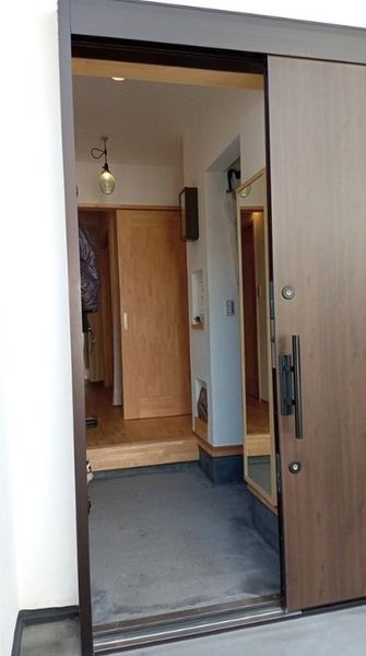 尼崎市東七松町１丁目の中古一戸建て