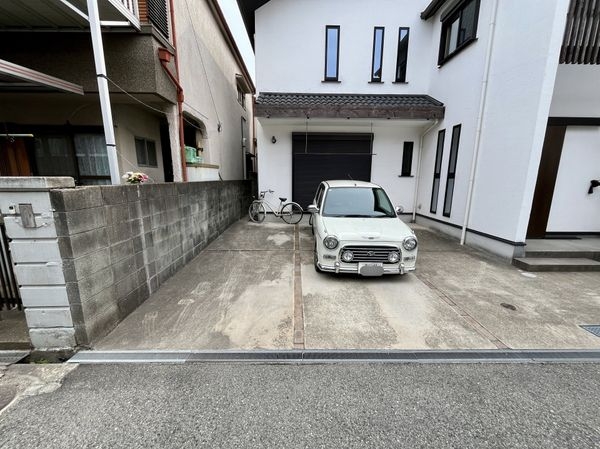 尼崎市東七松町１丁目の中古一戸建て