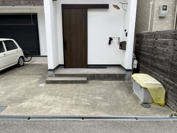 尼崎市東七松町１丁目の中古一戸建て