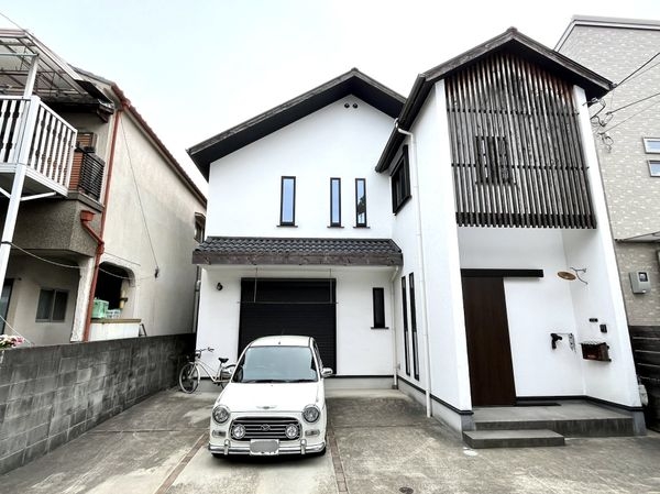 尼崎市東七松町１丁目の中古一戸建て