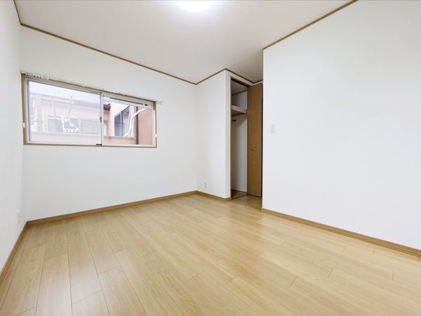 西宮市青木町の中古一戸建て