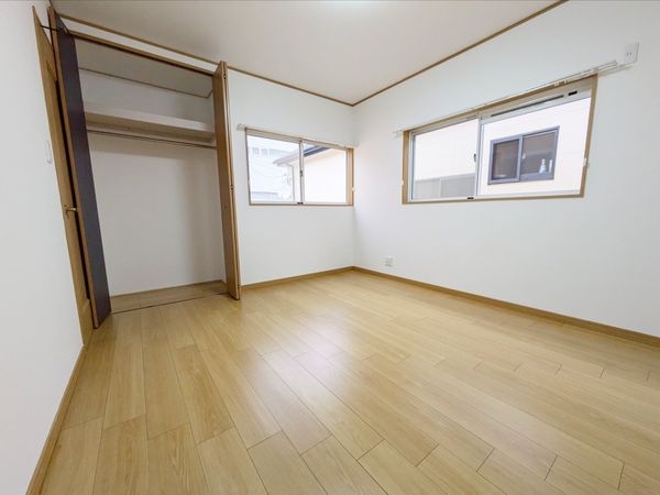 西宮市青木町の中古一戸建て
