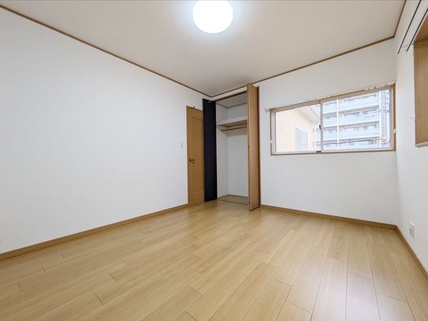 西宮市青木町の中古一戸建て