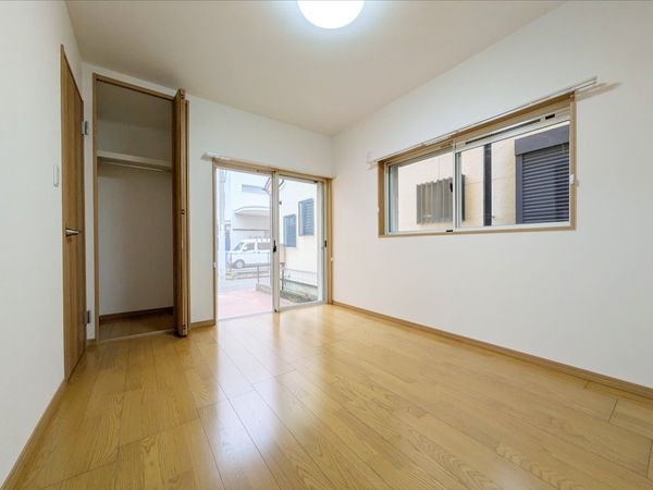 西宮市青木町の中古一戸建て